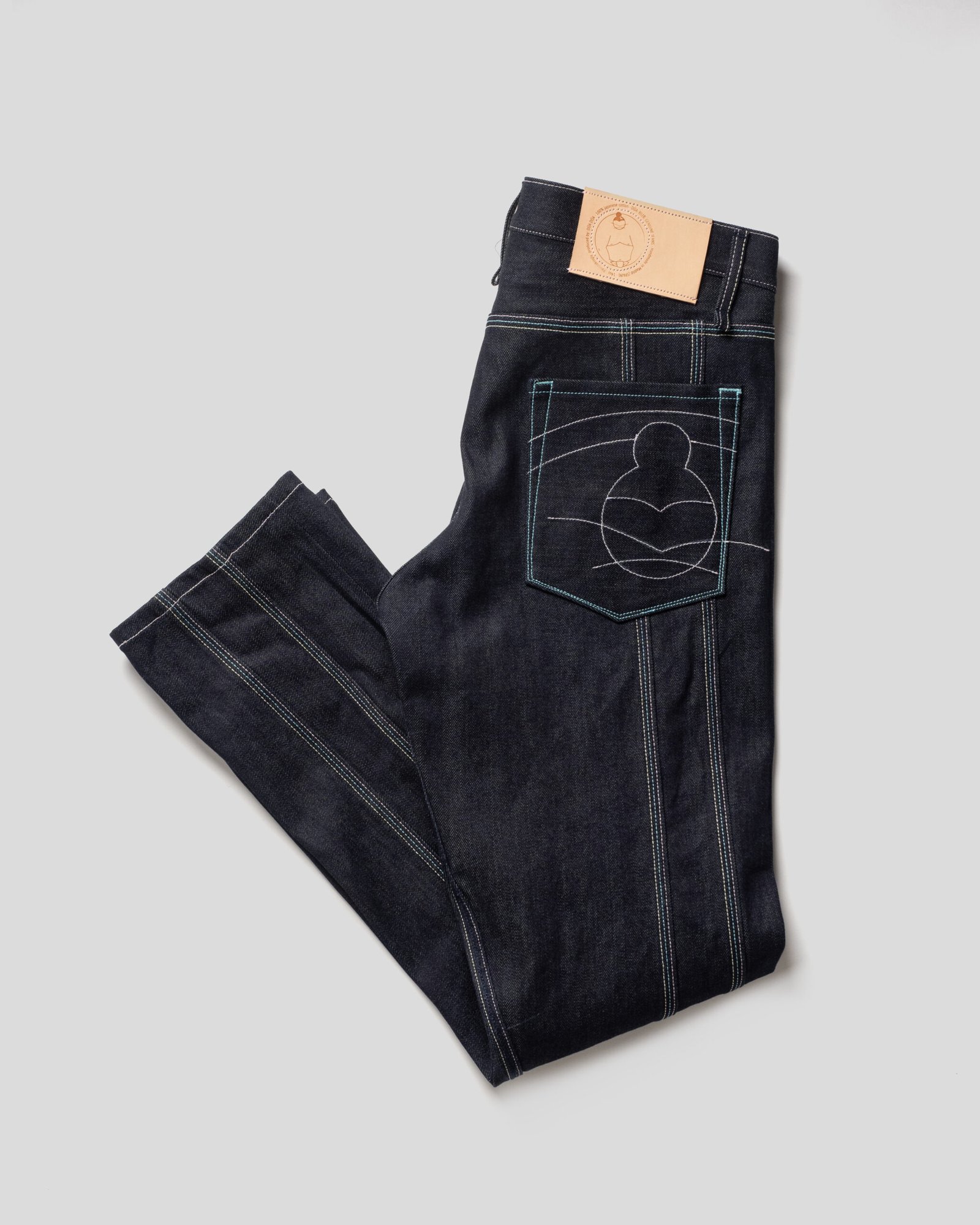 Pantalón 3 FW 24/25