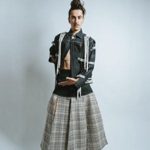 ÜNO/ÜNO 1/1N1 Talla L