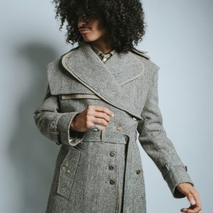ÜNO/ÜNO 1/1N2 Talla L