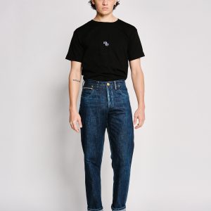 PANTALONES SÜMO RAW DENIM Basic
