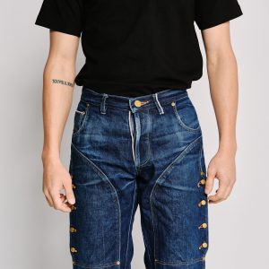 PANTALONES SÜMO N1