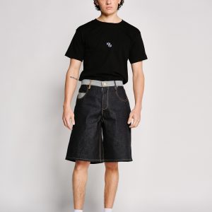 PANTALONES SÜMO JORTS Denim