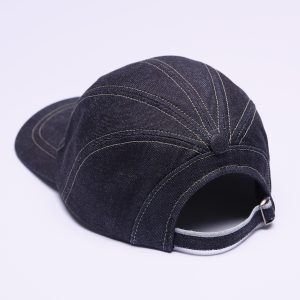 Gorra denim japonés