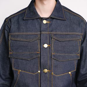 Chaqueta 31