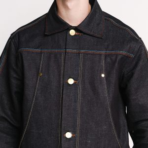 Chaqueta 11