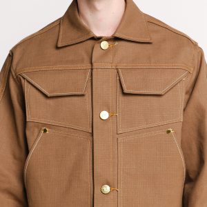 Chaqueta 21