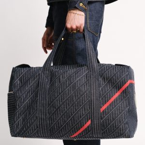 Bolsa de viaje