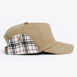 Gorra DÜADÜA x GAZE ALLÉ